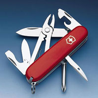 Victorinox Mechanic