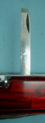 91mm Back Side Chisel