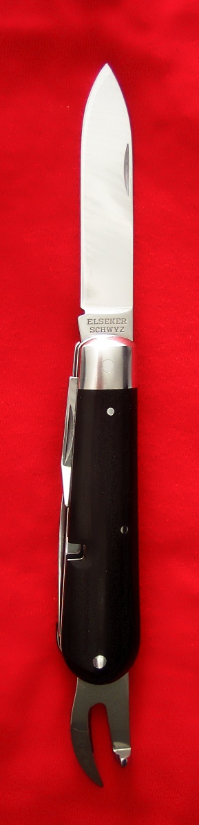 Victorinox 125th Anniversary Limited Edition - 1884 Heritage Knife 