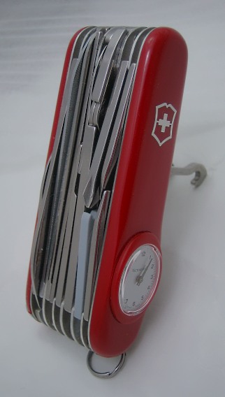 SwissChamp SuperTimer